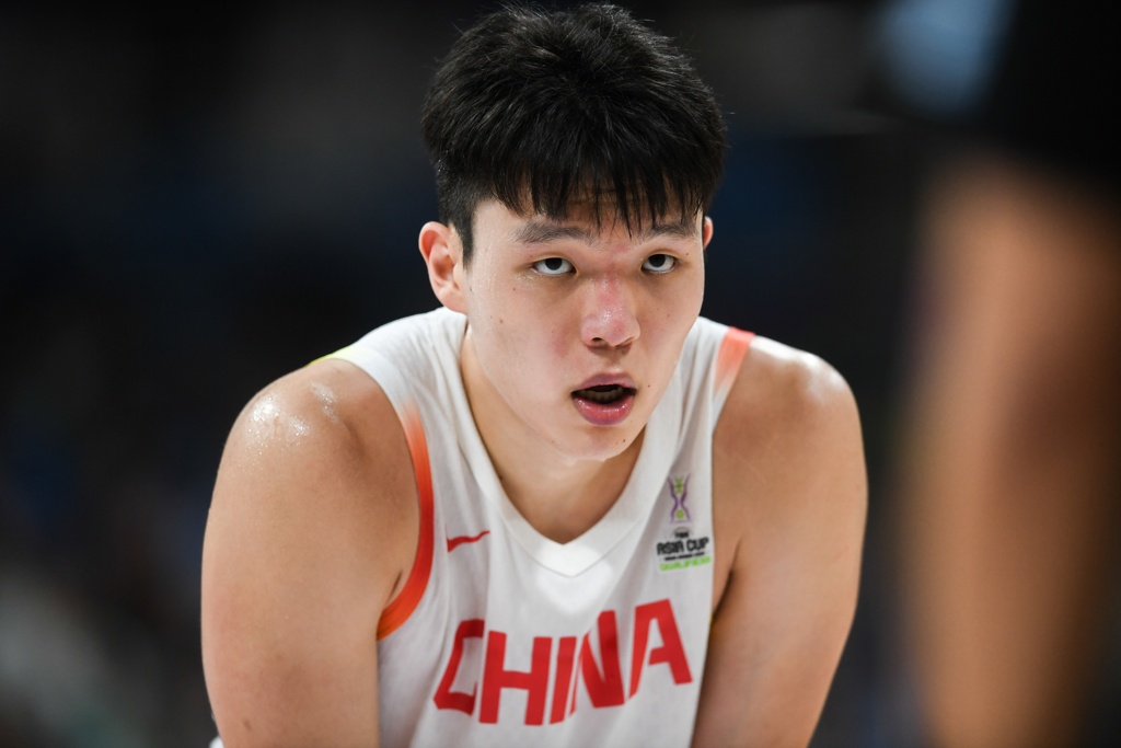 业内人士：约基奇&东契奇都打欧洲杯 谁又有资格瞧不起亚洲杯呢？